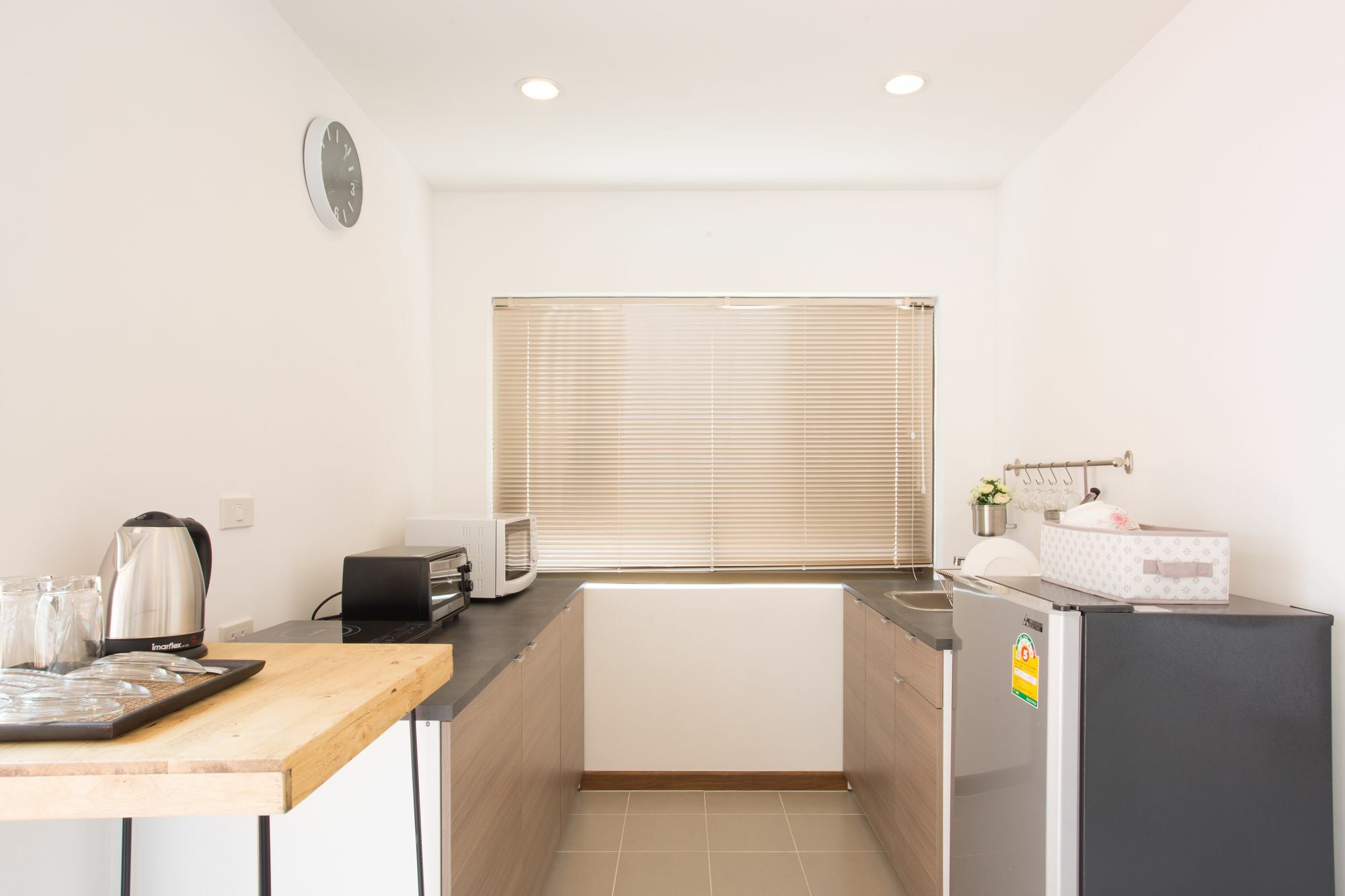 The Suites Apartment & Residence Patong Eksteriør bilde